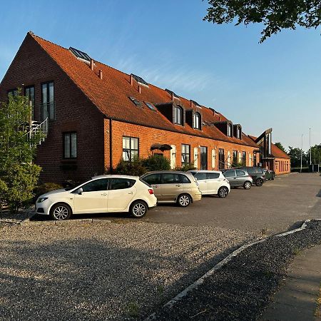 Filsø Motel - Tønder Eksteriør bilde