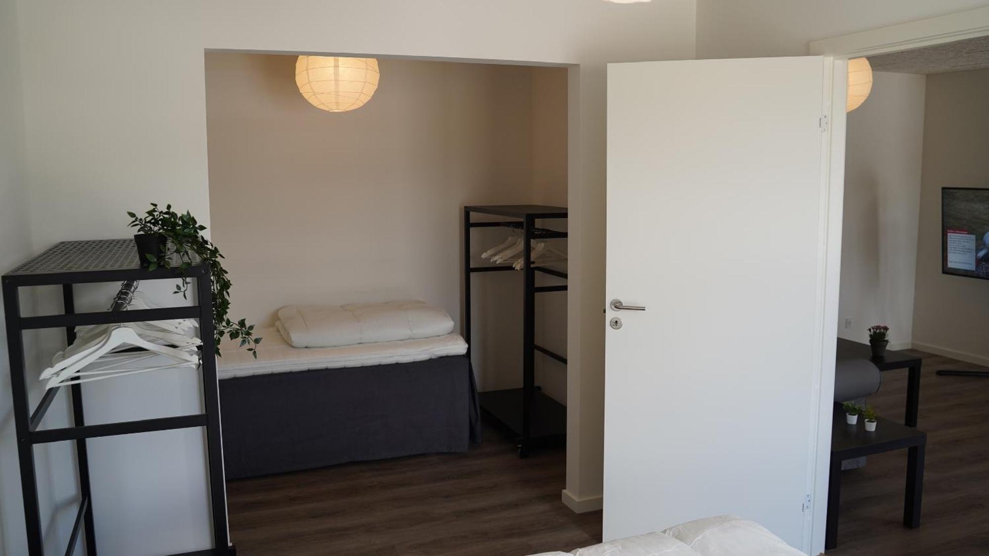 Filsø Motel - Tønder Eksteriør bilde